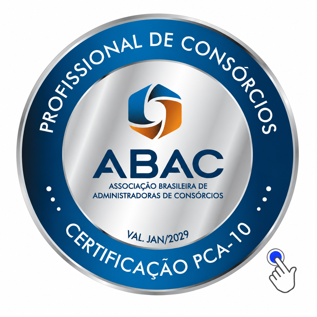 PCA-10 Consórcios