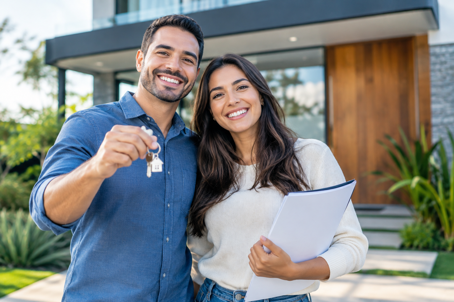 Home Equity