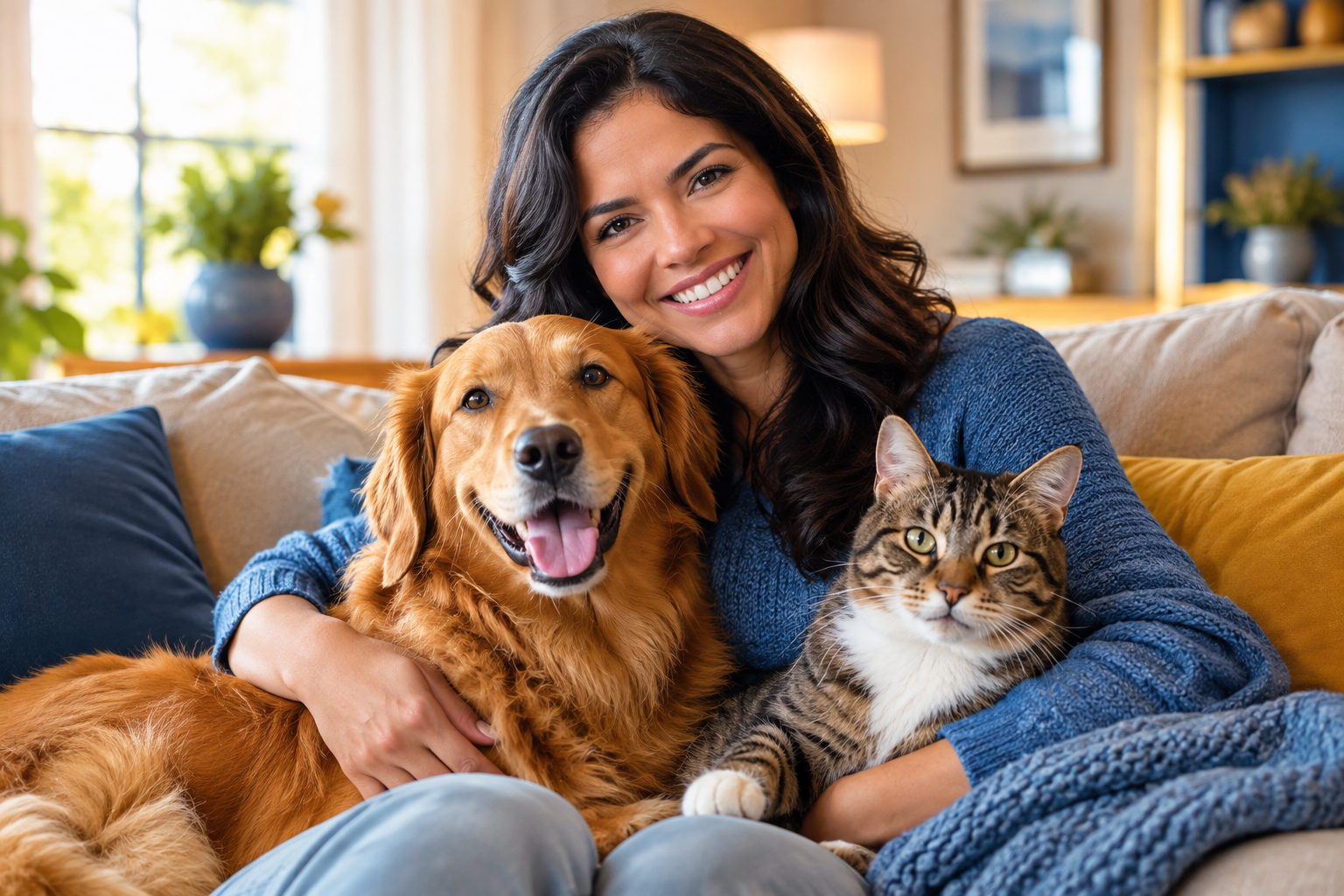 Pet
